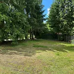 Kamp alanı Solo Taboriste, U Vody, Nova Zivohost Křečovice