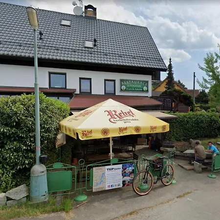 Solo Tábořiště, U Vody, Nová živohošť