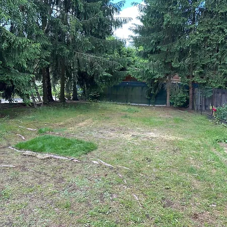 Solo Taboriste, U Vody, Nova Zivohost Parque de Campismo