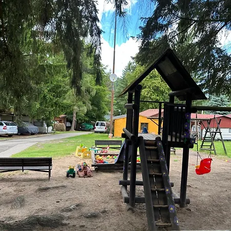 Solo Taboriste, U Vody, Nova Zivohost * Krecovice