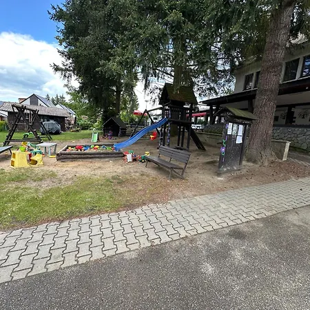 Campsite Solo Taboriste, U Vody, Nova Zivohost Krecovice