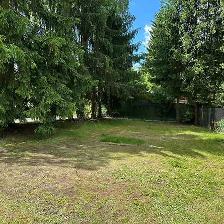 Campsite Solo Taboriste, U Vody, Nova Zivohost Krecovice