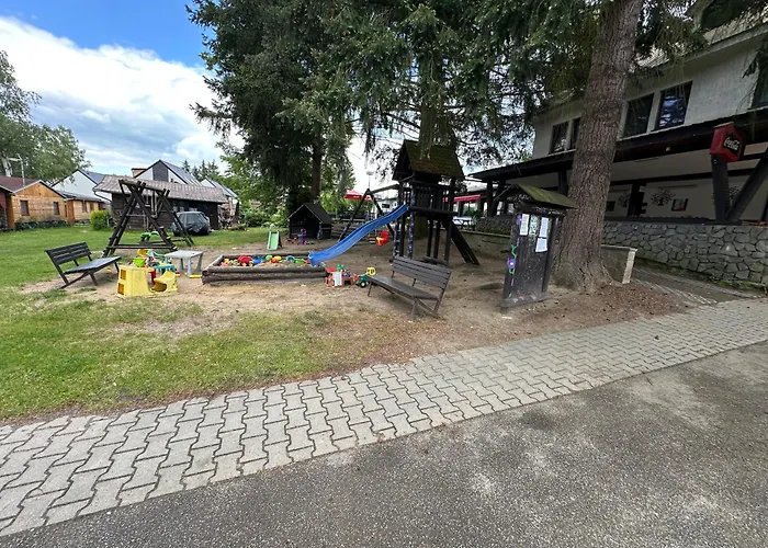 Campsite Solo Taboriste, U Vody, Nova Zivohost Krecovice