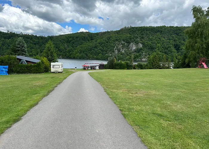 Solo Taboriste, U Vody, Nova Zivohost